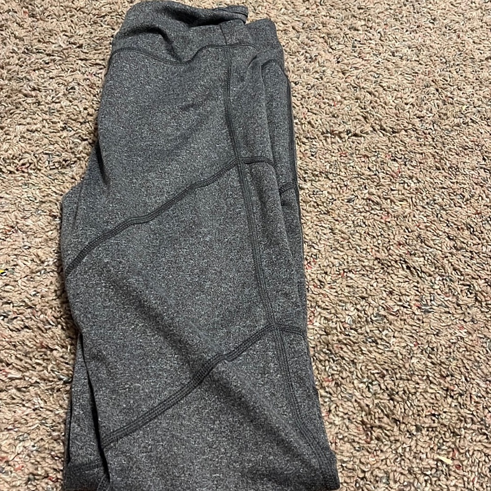 Yoga leggings